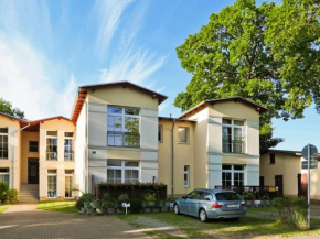 Fewo-Ostseewind in Zinnowitz